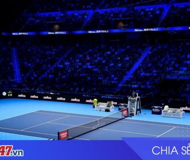 ATP Finals 2025: Ngày buồn ở Turin với hai bi kịch, Sinner và Fritz vẫn tỏa sáng