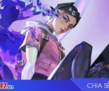 Clove bị giảm sức mạnh nặng nề trong VALORANT bản 11.10