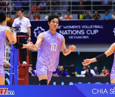 Bóng chuyền nữ Việt Nam tăng tốc chuẩn bị SEA Games 33 tại Vĩnh Long