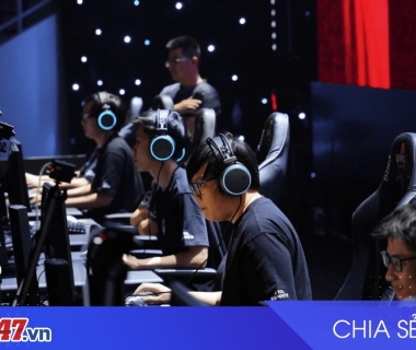 YBY1 đăng quang Vô địch Quốc gia DTCL Việt Nam 2025