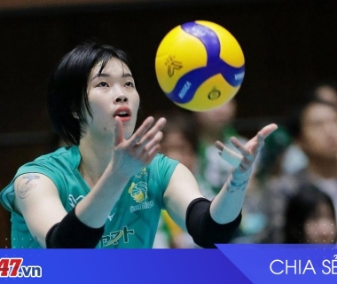 Thanh Thúy có thể vắng mặt giai đoạn 1 Giải VĐQG 2026