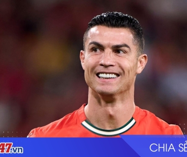 Ronaldo xác nhận tham dự World Cup 2026, sẽ là giải đấu cuối cùng