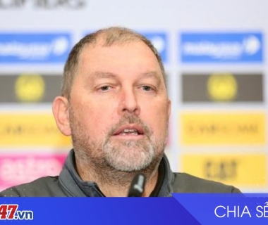 Malaysia cảnh giác trước ẩn số Nepal tại Vòng loại Asian Cup 2025