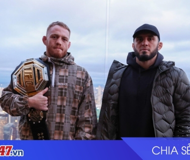 UFC 322: Della Maddalena vs Makhachev, Shevchenko vs Weili – Lịch đấu