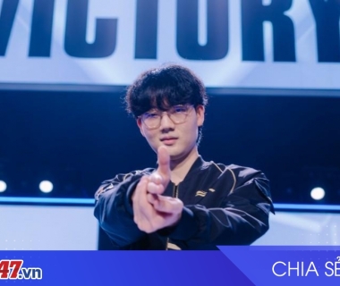 HLE đứng trước nguy cơ suy yếu nếu Viper rời đội và Aiming thay thế