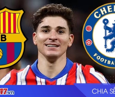 Tin chuyển nhượng 13/11: Alvarez, Son Heung-Min, Liverpool gây sốc