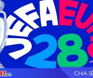 Anfield bị loại khỏi danh sách sân vận động EURO 2028 do kích thước mặt sân