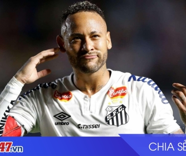 Neymar trước ngã rẽ sự nghiệp: Boca Juniors hay Inter Miami?