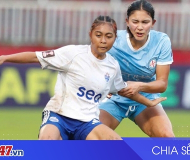 Melbourne City dẫn đầu bảng A Cúp C1 Nữ; TP.HCM thắng sát nút
