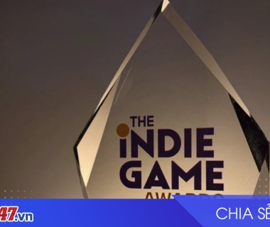 Indie Game Awards 2025: Hollow Knight Silksong, Hades 2 dẫn đầu đề cử GOTY
