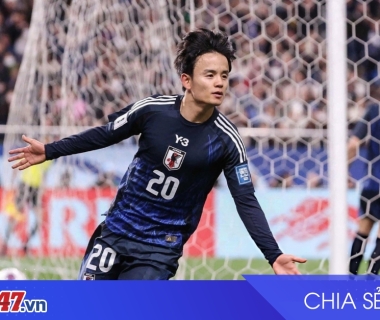 Nhật Bản vs Ghana: Diễn biến và kết quả trận giao hữu 14/11/2025