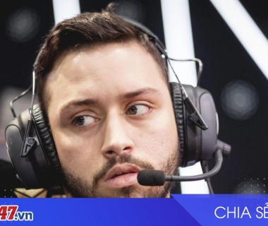 Team Liquid chia tay APA: Mở màn cải tổ đội hình trước LCS 2026