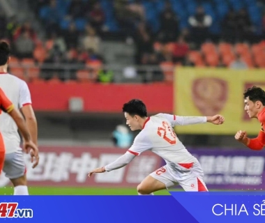 Lịch thi đấu bóng đá 15/11: U22 Việt Nam đấu Uzbekistan, Vòng loại World Cup 2026