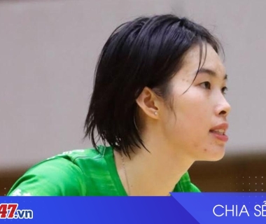 Lịch Thi Đấu Bóng Chuyền Trần Thị Thanh Thúy Ngày 15/11/2025