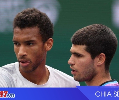 Lịch thi đấu Bán kết ATP Finals ngày 15/11: Đại chiến đỉnh cao