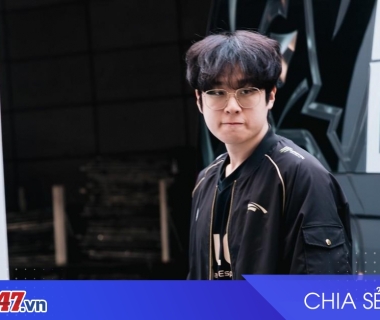 Zeus Rời Công Ty Đại Diện, HLE Bất Ổn Trước Thềm Mùa Giải 2026