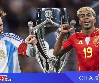 Lamine Yamal thúc giục Barca, RFEF hòa giải vì Messi