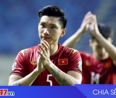 Đoàn Văn Hậu Trở Lại: Đá Chính, Đeo Băng Đội Trưởng Cho CAHN