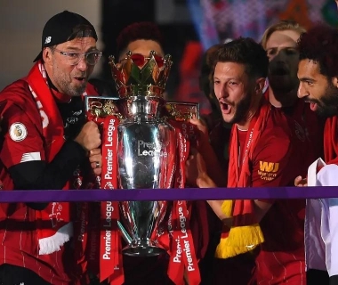 Jurgen Klopp Bất Ngờ Tái Xuất Tại World Cup 2026 Với Vai Trò Mới