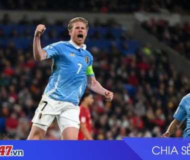 Bỉ hướng tới chiến thắng dễ dàng trước Kazakhstan tại Vòng loại World Cup 2026