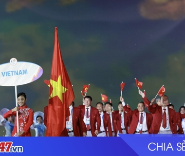 Thể thao Việt Nam rà soát kỹ lưỡng mục tiêu SEA Games 33 tại Thái Lan