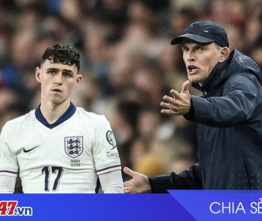 HLV Tuchel: Anh chỉ muốn danh hiệu, không màng kỷ lục trước Albania