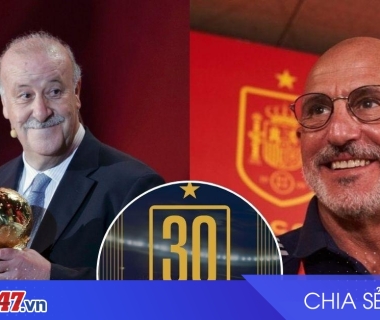 Tây Ban Nha Đại Thắng Georgia 4-0, Lập Kỷ Lục Bất Bại 30 Trận