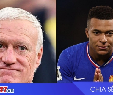 Mbappe về Real sớm sau cú đúp giúp Pháp dự World Cup 2026, Deschamps giải thích