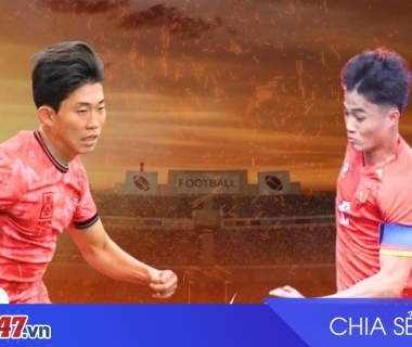 U22 Việt Nam: HLV Đinh Hồng Vinh đặt mục tiêu cải thiện trước U22 Hàn Quốc