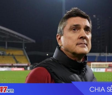 HLV U22 Trung Quốc tiết lộ điều bất ngờ sau trận thắng Hàn, thua Việt Nam