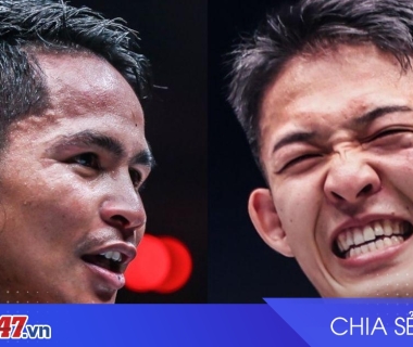 ONE 173: Superbon đối đầu Noiri, 5 trận tranh đai tại Tokyo