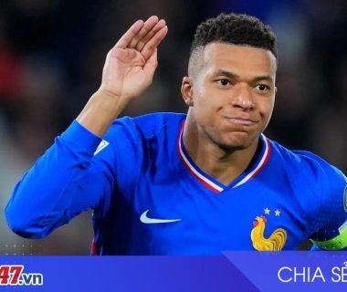 Mbappe gây tranh cãi vì đặc quyền tại tuyển Pháp, Rothen lên tiếng
