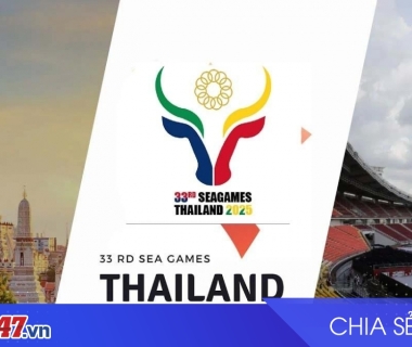 Thái Lan chốt an ninh, tăng thưởng chuẩn bị SEA Games 33