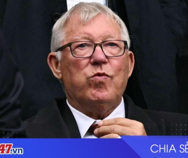 Sir Alex Ferguson Khen Ngợi Senne Lammens, MU Hồi Sinh Dưới Thời Amorim
