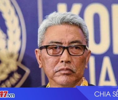 FAM Kháng Cáo Lên CAS Vụ 7 Cầu Thủ Nhập Tịch Malaysia