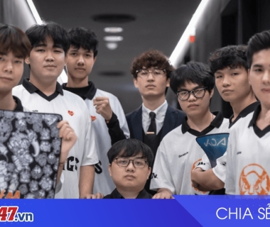 MVKE chia tay Shogun, Sty1e; cộng đồng gọi tên Slayder thay thế