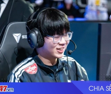 Tuyển thủ Việt LazyFeel có thể là Xạ thủ chính của DRX tại LCK 2026