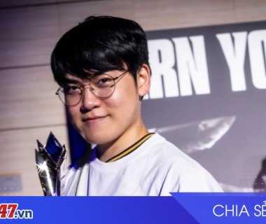 Tương lai của Gumayusi tại T1 sau chức vô địch CKTG 2025