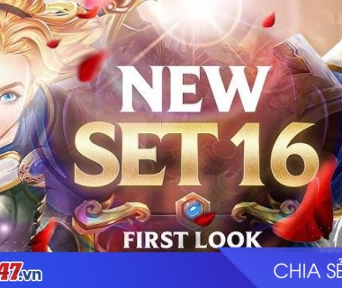 Danh Sách 48 Tộc/Hệ Mới Đấu Trường Chân Lý Mùa 16: Truyền Thuyết & Huyền Thoại