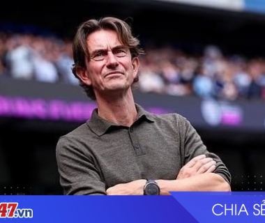 Thomas Frank hé lộ ngày lịch sử: Được MU và Chelsea phỏng vấn cùng lúc