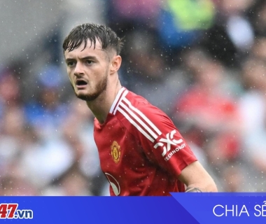 Tiền đạo trẻ Joe Hugill báo tin vui hồi phục chấn thương cho Man Utd