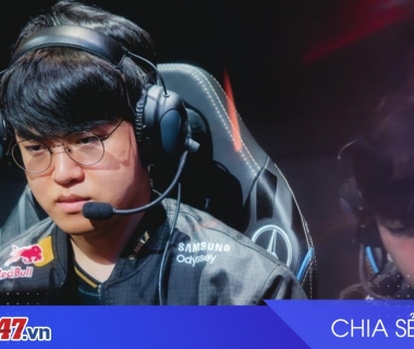 T1 Chốt Xạ Thủ Thay Thế Gumayusi: Peyz Sẽ Cập Bến?