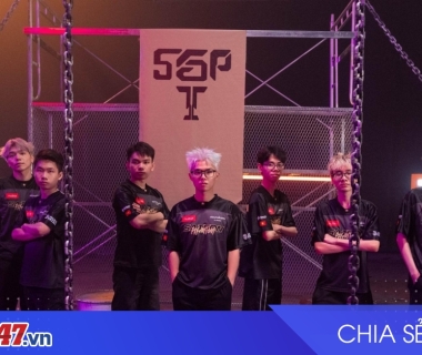 AIC 2025: Team Flash, SGP và One Star Esports tiếp tục thử thách ngày 18/11