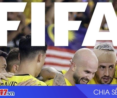 FIFA Yêu Cầu 5 Quốc Gia Điều Tra Vụ Làm Giả Tài Liệu Cầu Thủ Malaysia
