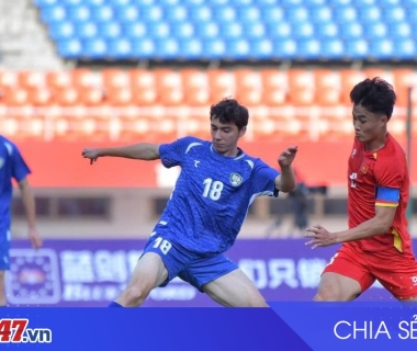 Bảng Xếp Hạng Panda Cup 2025: U22 Việt Nam Tạo Nên Cục Diện Khó Lường