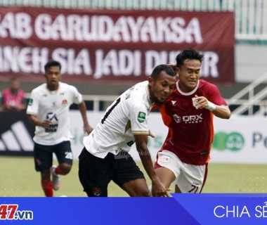 Nhận định trận Persekat vs Garudayaksa: Kịch tính tại Championship Indonesia