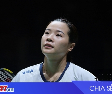 Nguyễn Thùy Linh Dừng Bước Trận Ra Quân Australian Open 2025