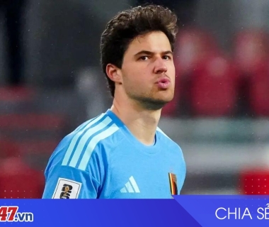 Bỉ hủy diệt Liechtenstein 7-0, Senne Lammens ra mắt hoàn hảo ở vòng loại World Cup 2026
