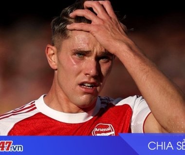 Viktor Gyokeres đối mặt thử thách 