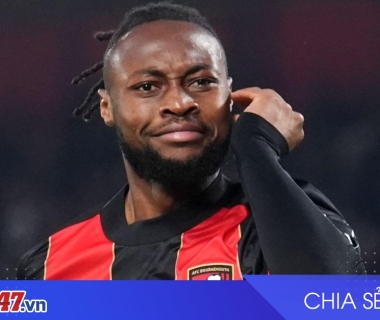 Antoine Semenyo: Ước Mơ Arsenal và Tương Lai Chuyển Nhượng Tại Premier League